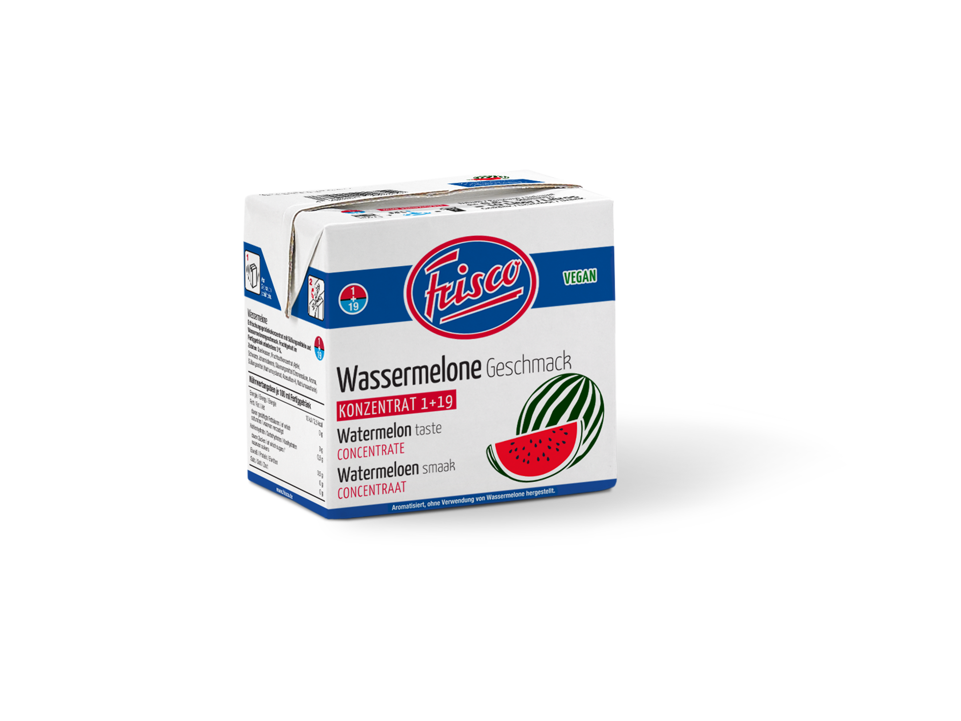 Wassermelone