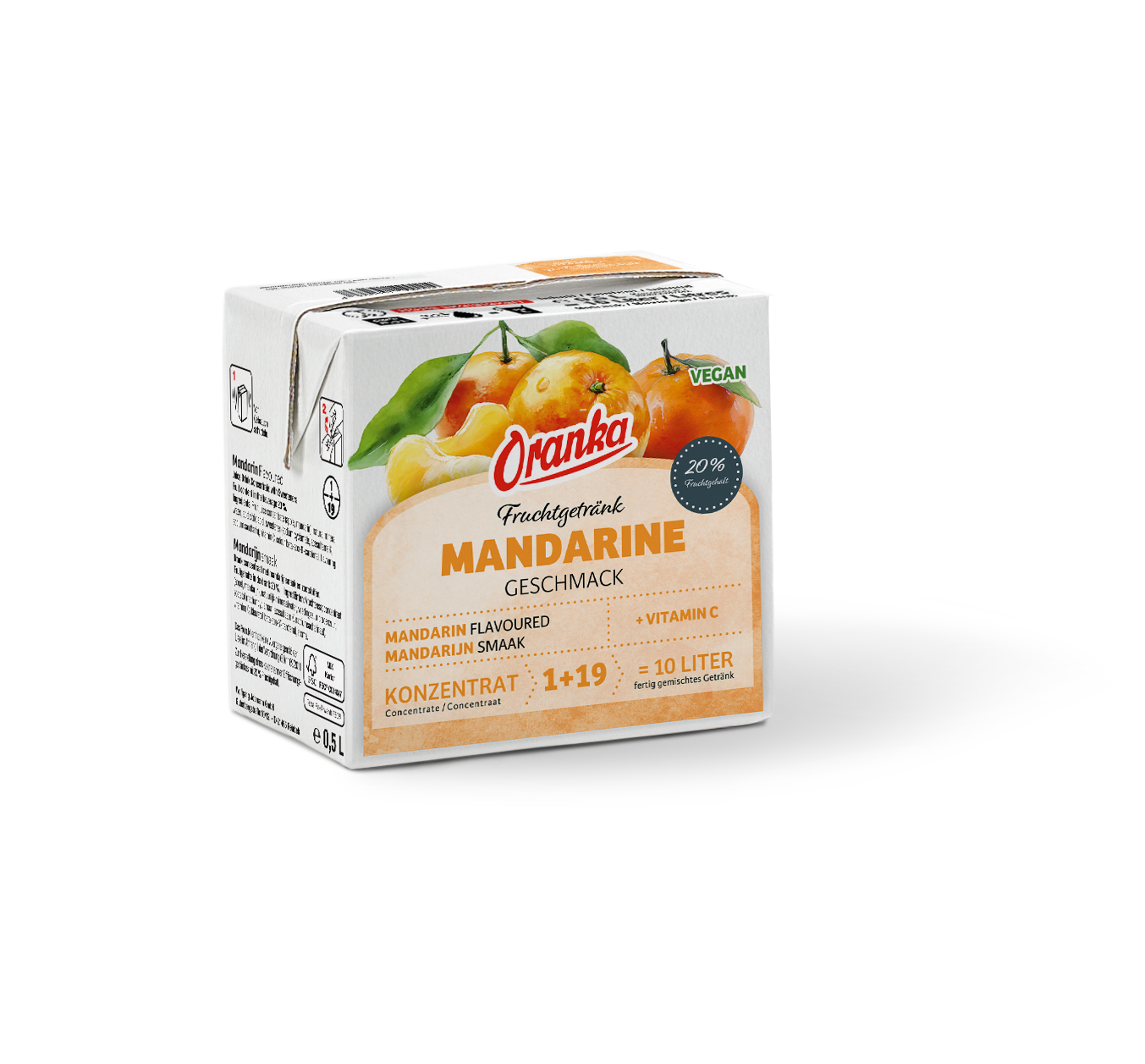 Mandarine