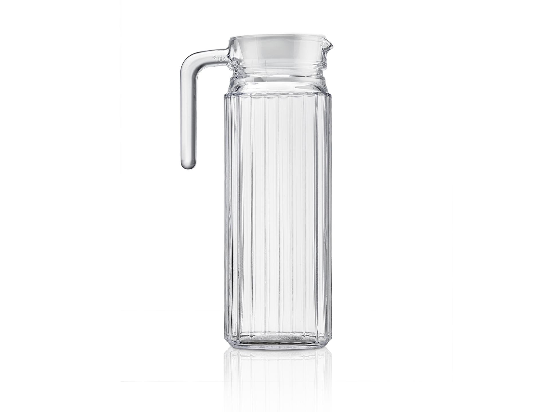 Karaffe 1,1 Liter 