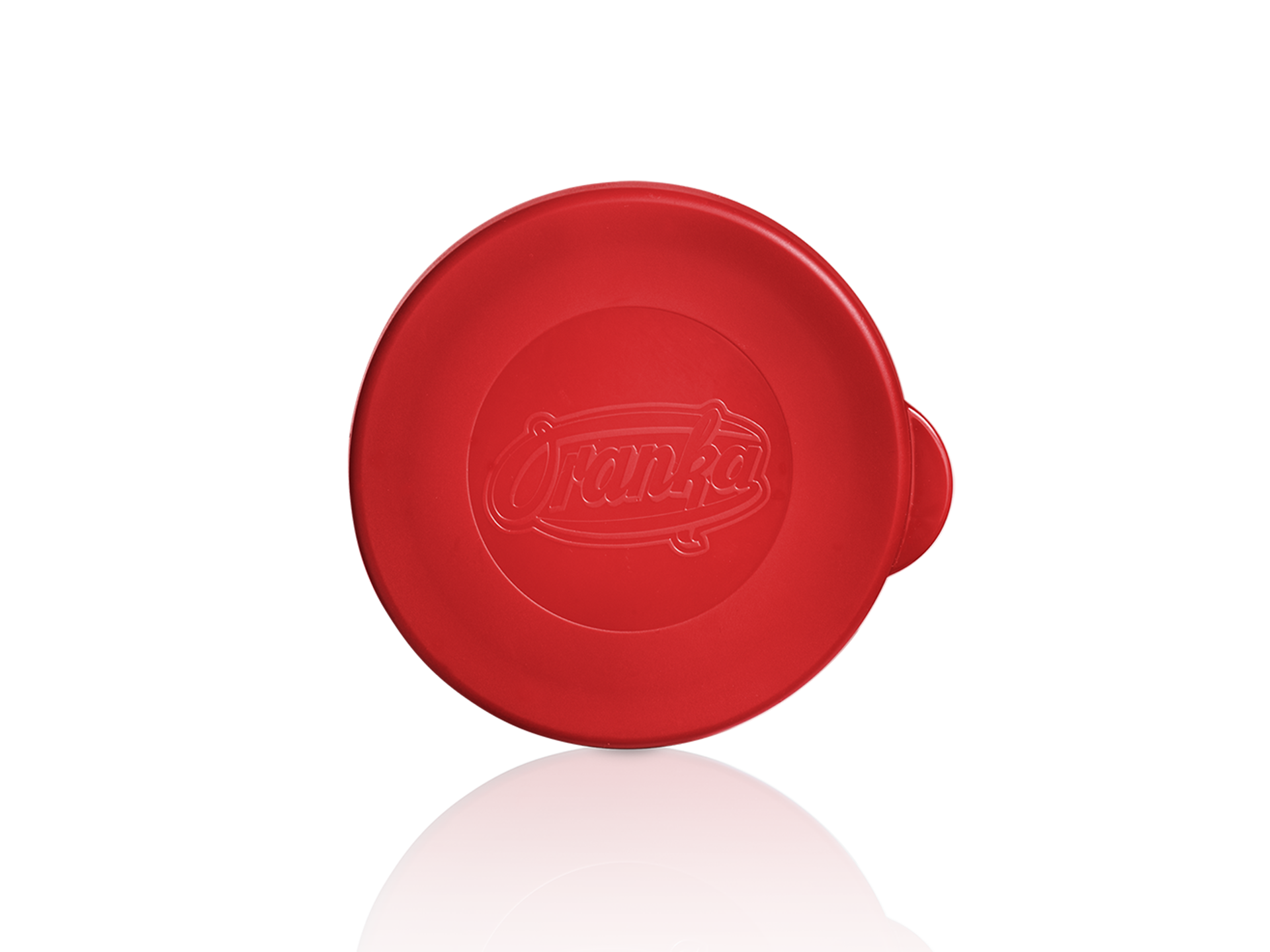Deckel für ORANKA Trinkbecher 0,33 Liter 