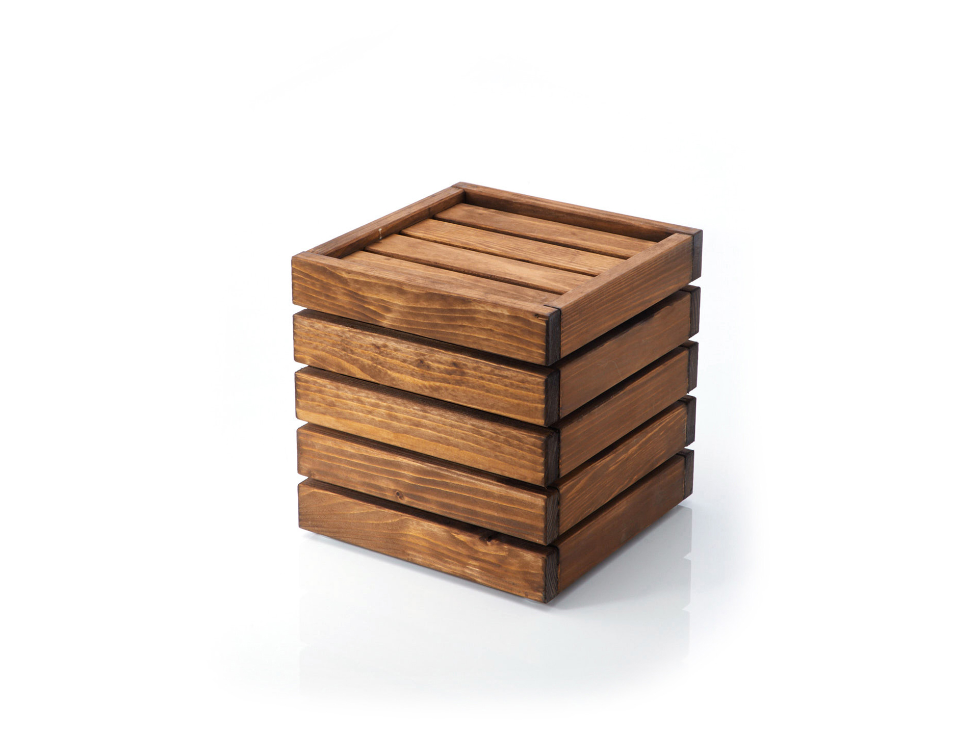 ORANKA Nature; Holzbox 