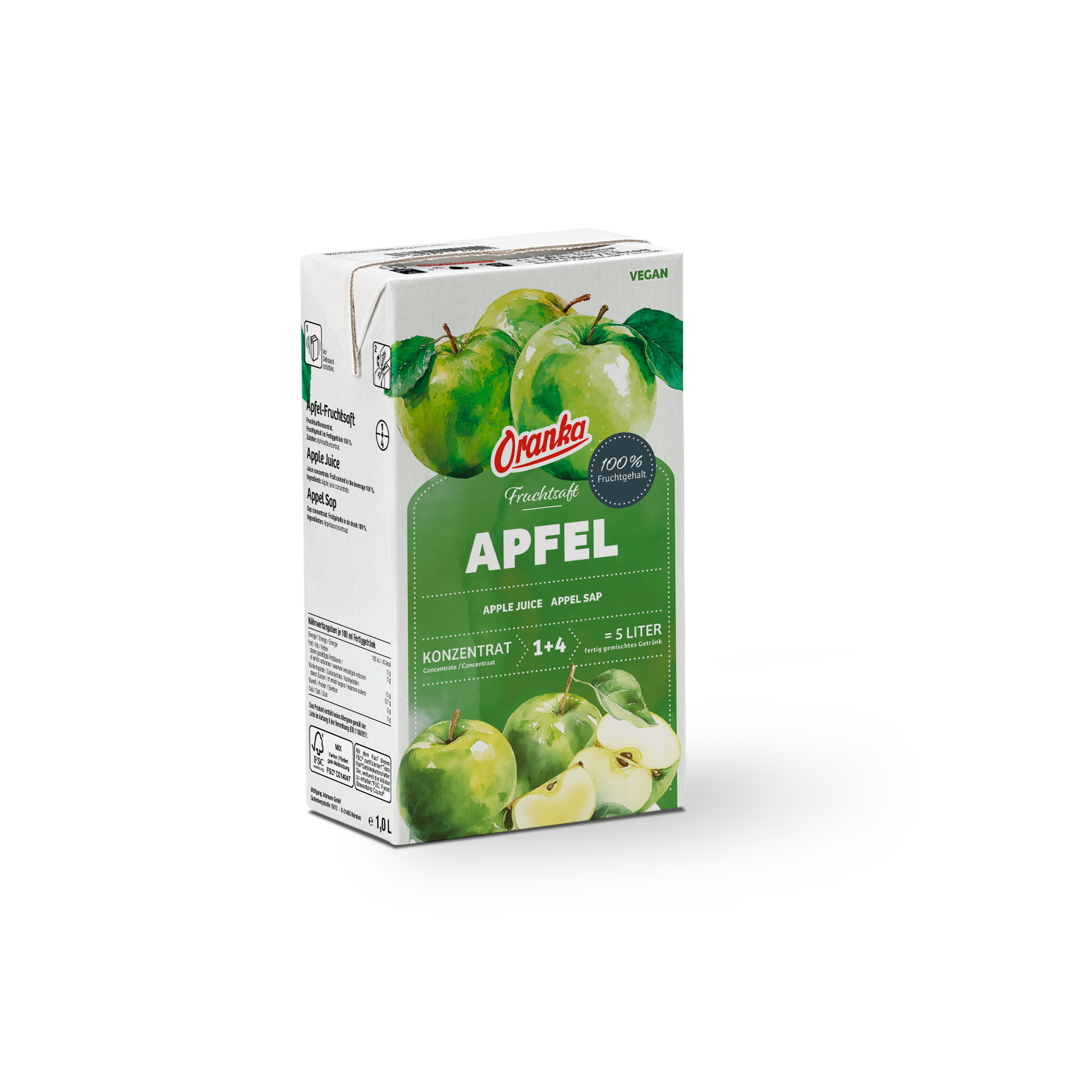 Apfel