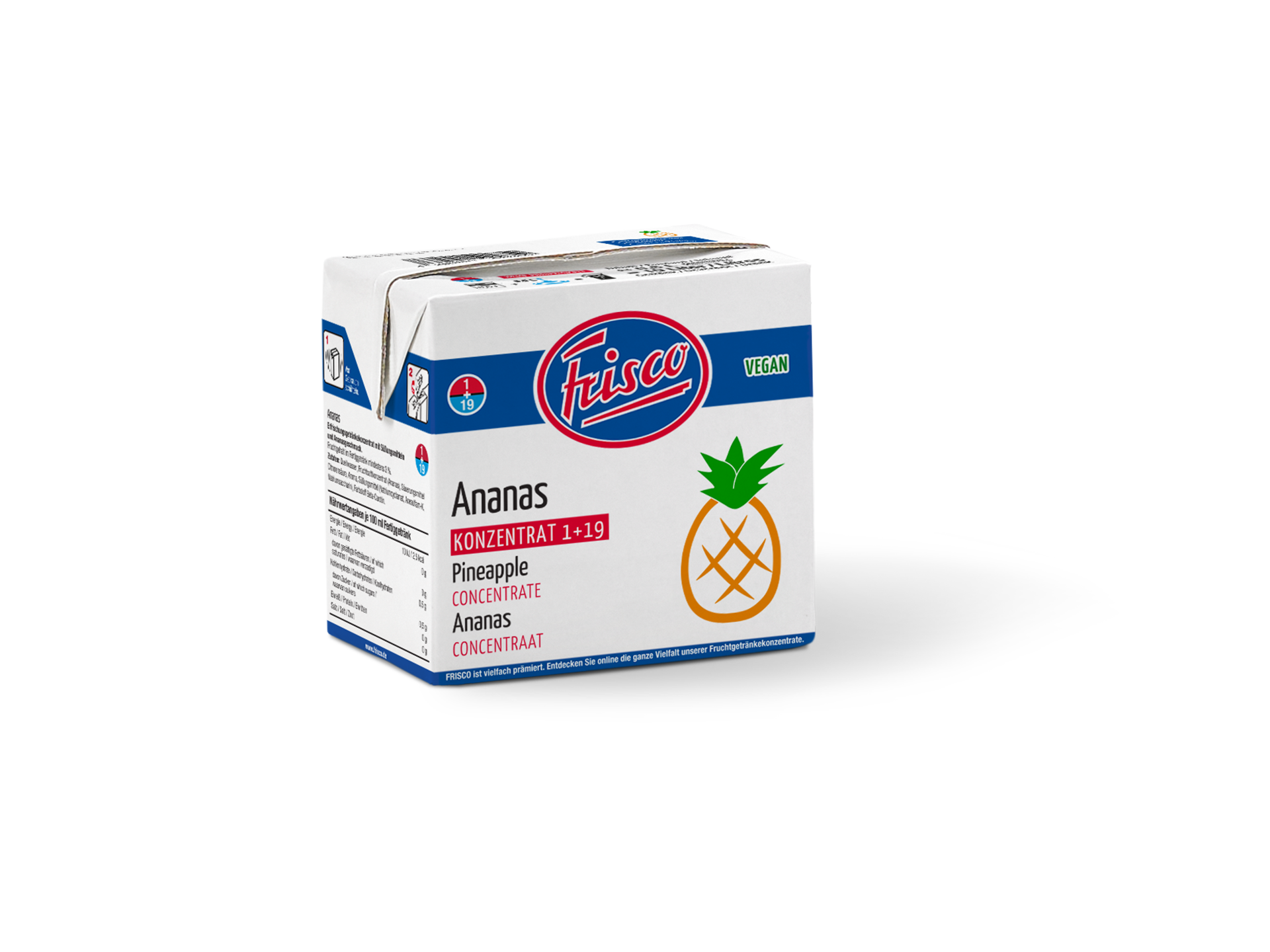 Ananas