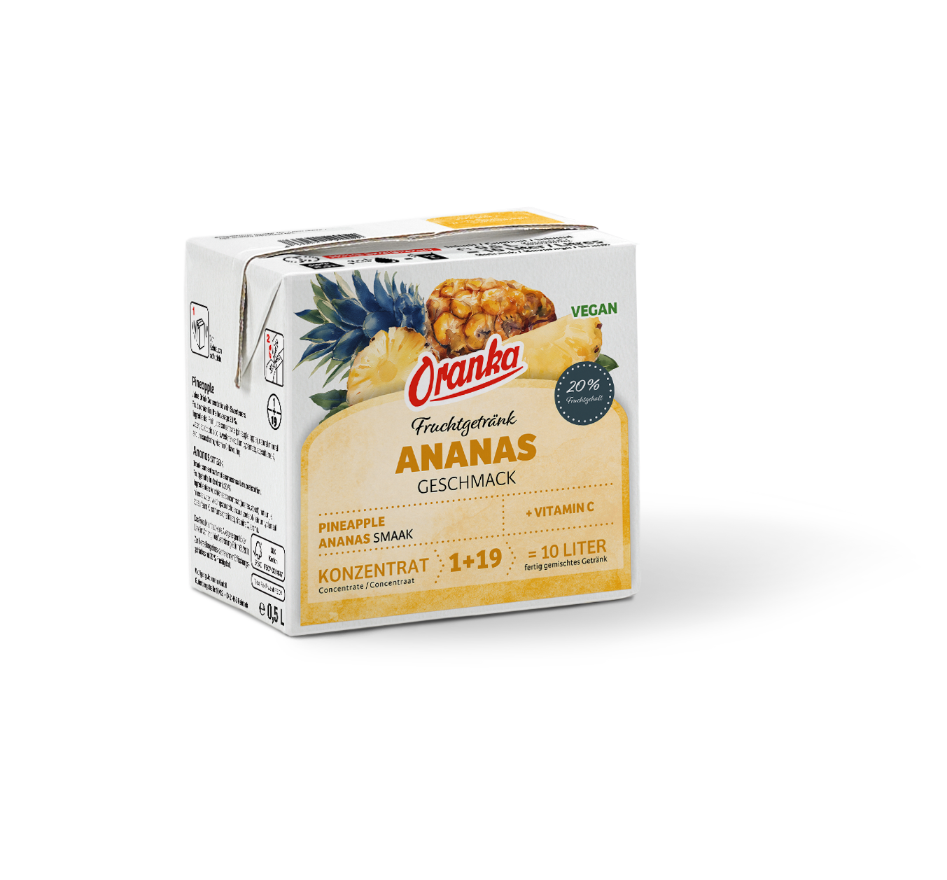 Ananas