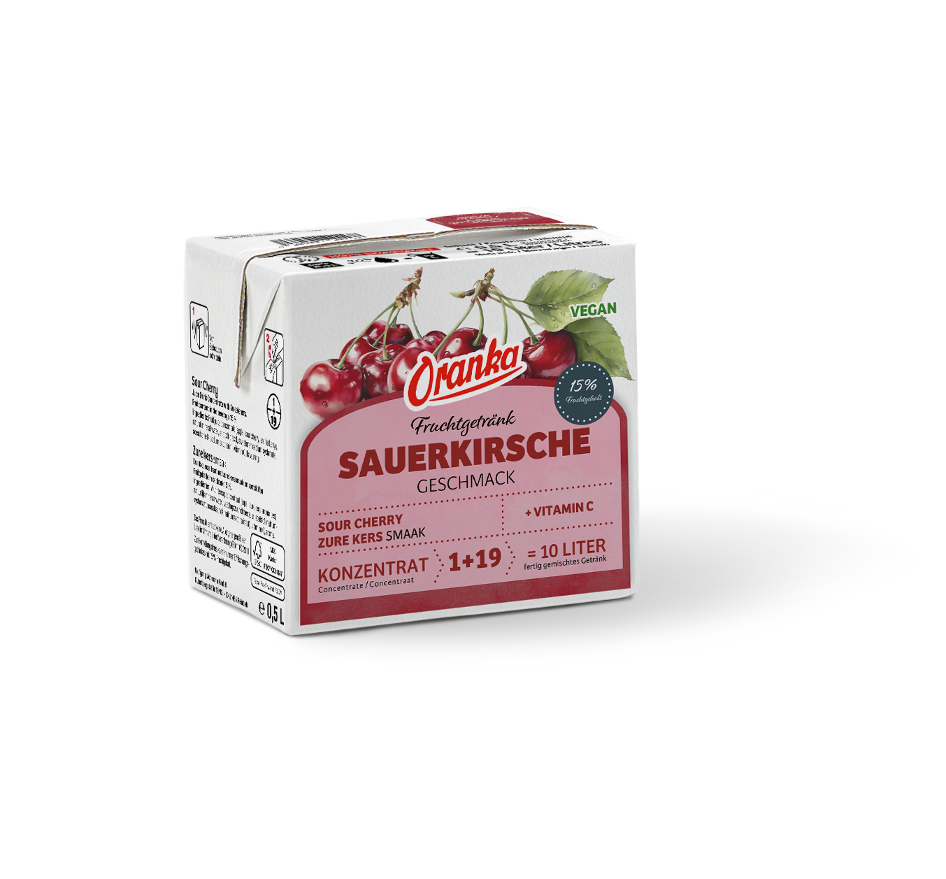 Sauerkirsche
