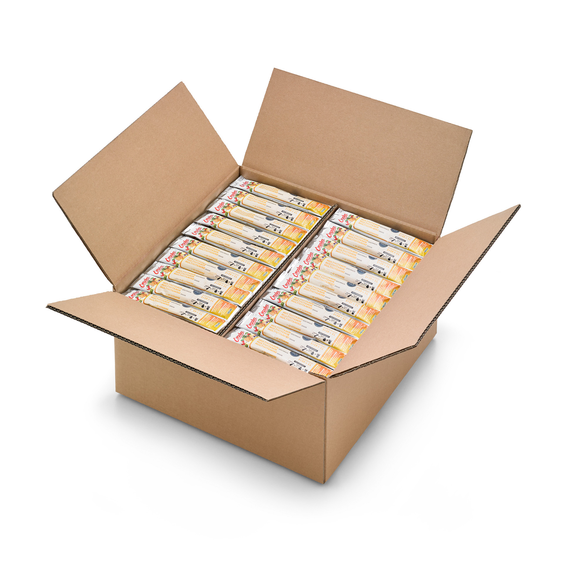 Multivitamin Sachet
